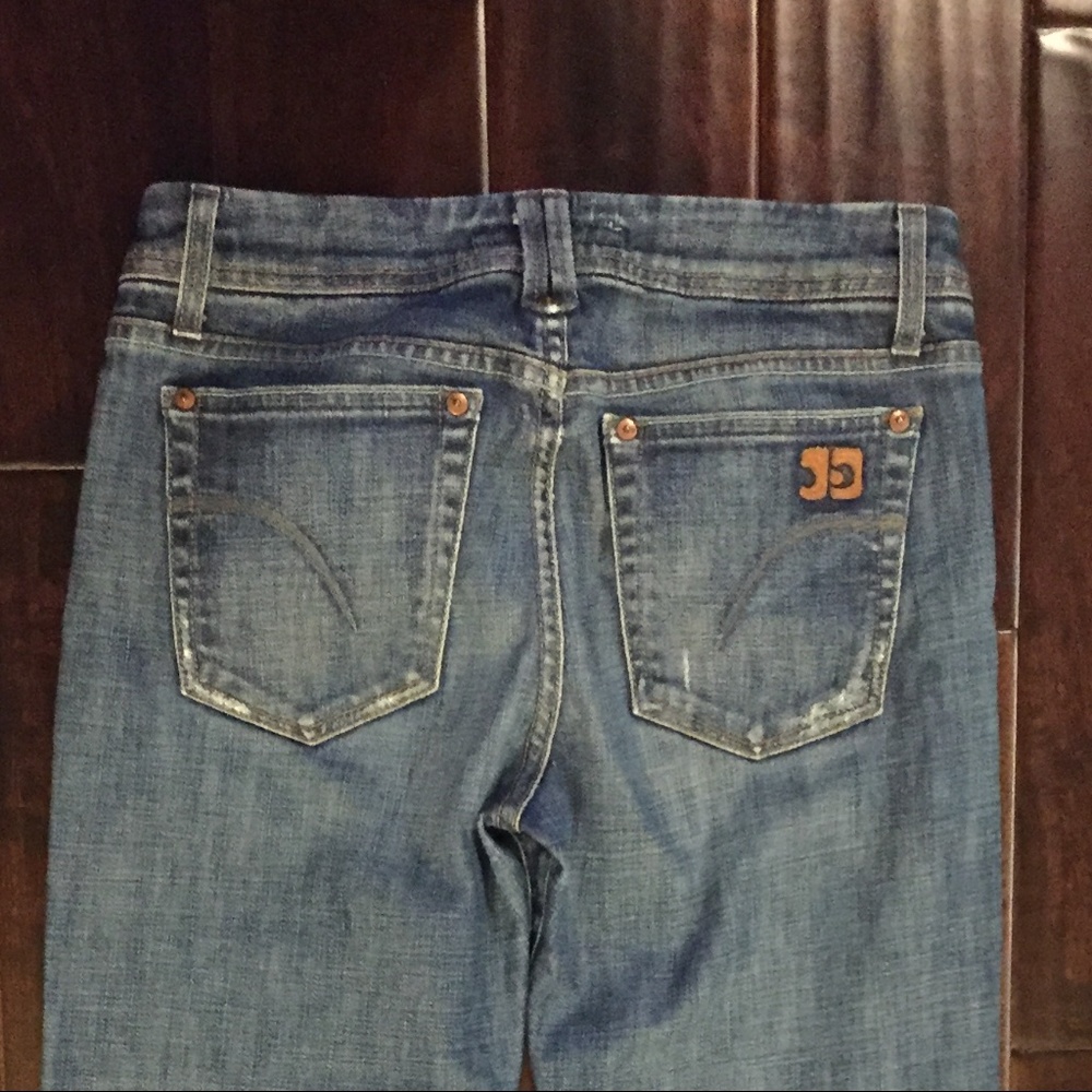 Joe's Jeans Muse | size 27